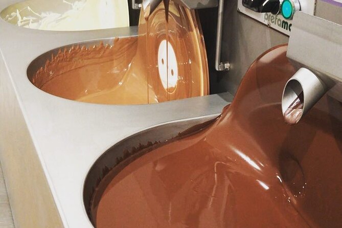 1.5h Belgian Chocolate Workshop in Brussels (bean to bar) - Is $76.19 a fair price?