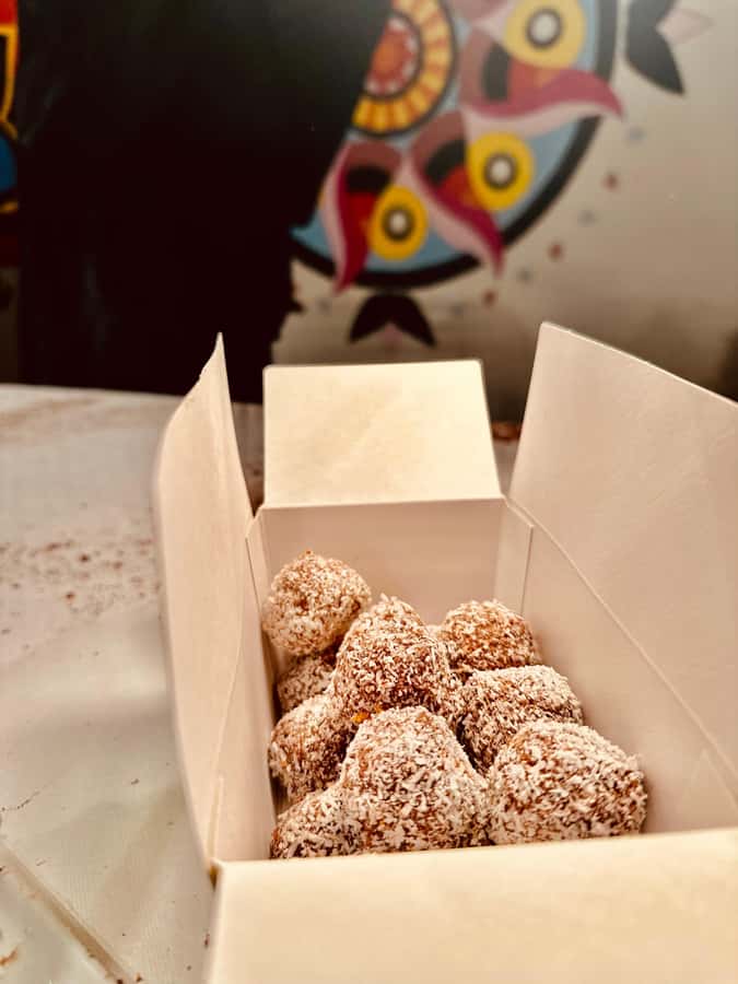 1.5h Cusco Chocolate Workshop - Truffles & Hot Chocolate - Is $37 a fair price?