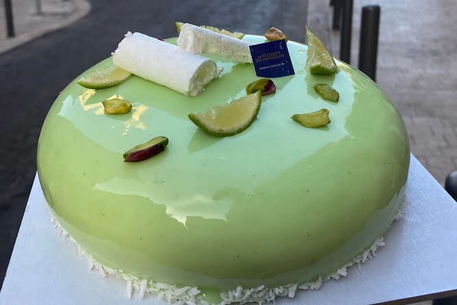 #1 Paris Chocolate and Pastry Food Tasting Tour - Price and practical value at $78.26