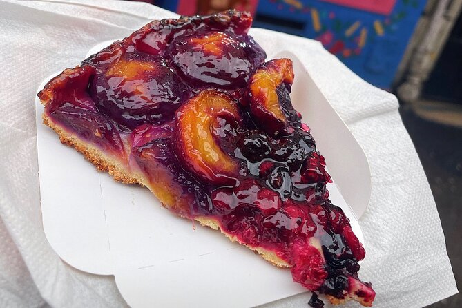 #1 Paris Chocolate and Pastry Food Tasting Tour - Who should book this food walk?