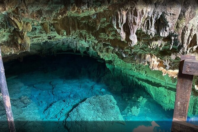 4x4 ATV Experience, Water Cave, Chocolate and Coffee Tasting - Key points before you book