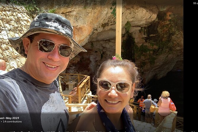 4x4 ATV Experience, Water Cave, Chocolate and Coffee Tasting - Macao Beach, the strongest stop
