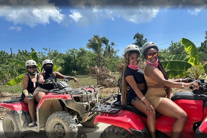 4x4 ATV Experience, Water Cave, Chocolate and Coffee Tasting - What to pack and what to expect