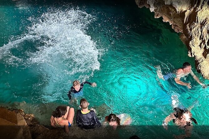 4x4 ATV Experience, Water Cave, Chocolate and Coffee Tasting - Pickup from Punta Cana hotels