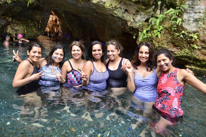 4x4 Dominican Adventure with Chocolate and Coffee Tasting - Coffee, Chocolate, Tea, Rum, and Mamajuana