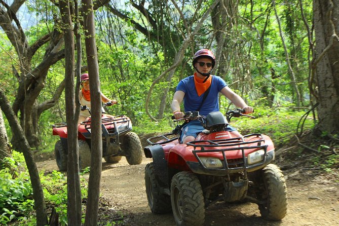 4x4 Dominican Adventure with Chocolate and Coffee Tasting - Macao Beach and Farallon