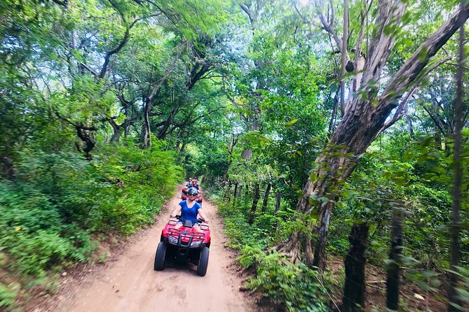 4x4 Dominican Adventure with Chocolate and Coffee Tasting - Pickup Matters More Than You Might Expect