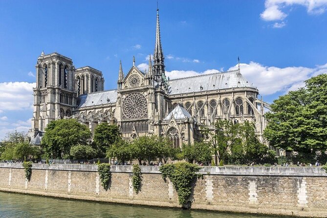A Morning in Paris Food Tour: Croissants, Baguettes & Chocolate - Key points to know before you book