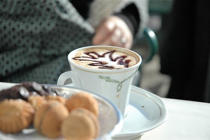 A Sweet Stroll Through Venice: Pastries, Chocolate, and Gelato - What You May Actually Taste