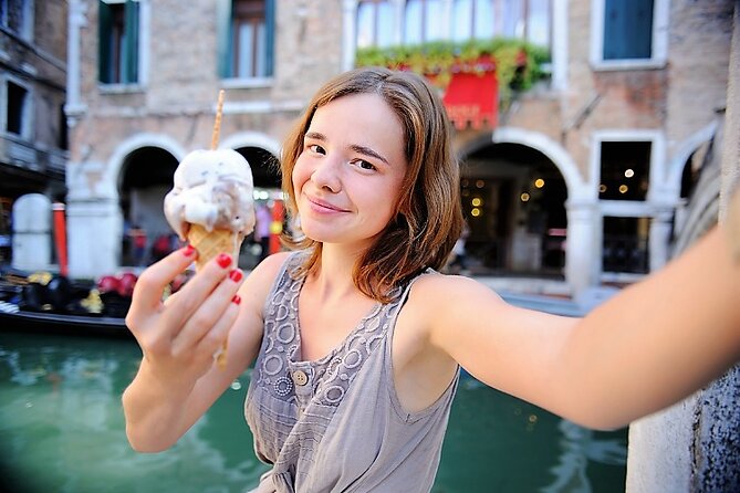 A Sweet Stroll Through Venice: Pastries, Chocolate, and Gelato - Is $96.02 Good Value?