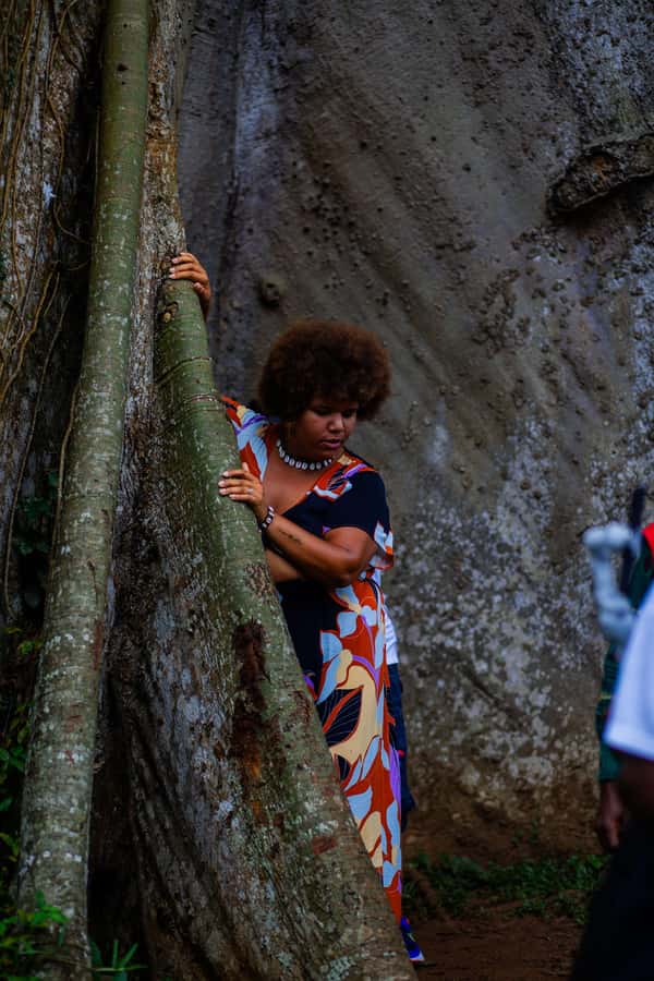 Accra: Aburi Botanical Garden, Cocoa Farm, and Waterfall … - Practical advice for a smoother day