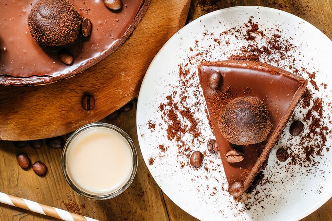 African Origin Coffee and Chocolate Walking Tour - Why this coffee and chocolate walk feels different