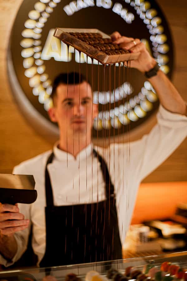 AFRIKOA Bean-to-Bar Chocolate Experience - Timing your visit from Wednesday to Sunday