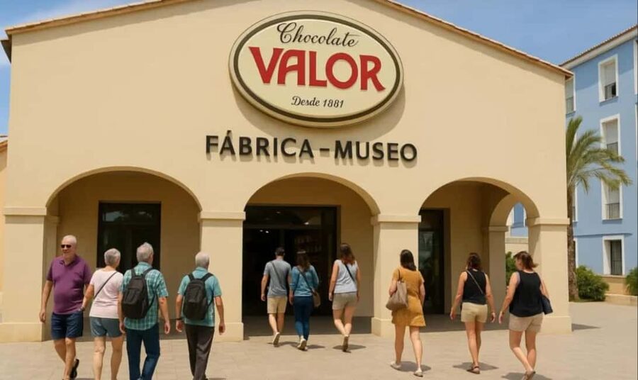 Alicante; Visit the Chocolate Museum and Villajoyosa, a colorful town - Key points to know before you book