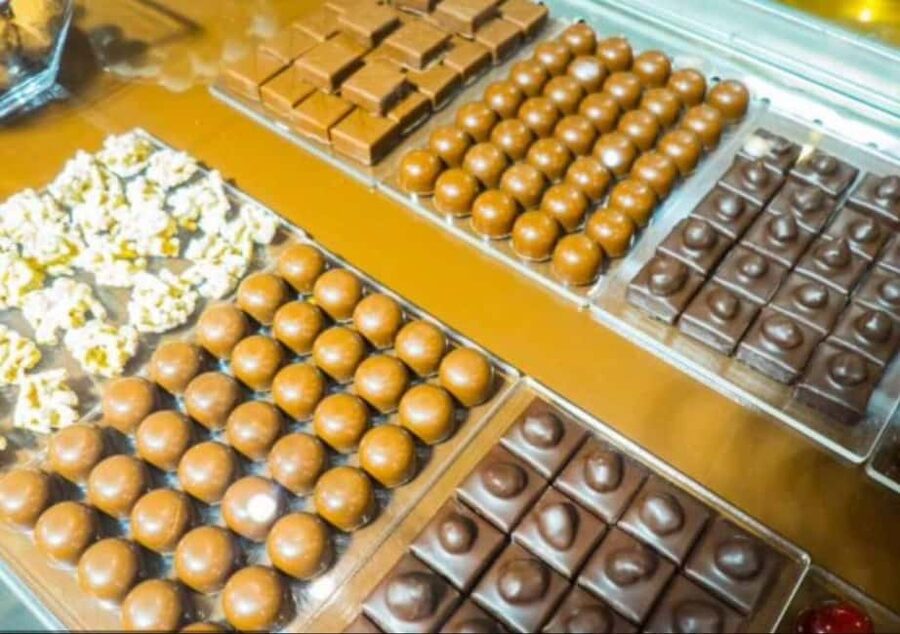 Alicante; Visit the Chocolate Museum and Villajoyosa, a colorful town - Is $88 a fair price?