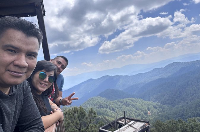 Amazing Walk through the Zapotec Mountains with Hot Chocolate - Is $93 a fair price?