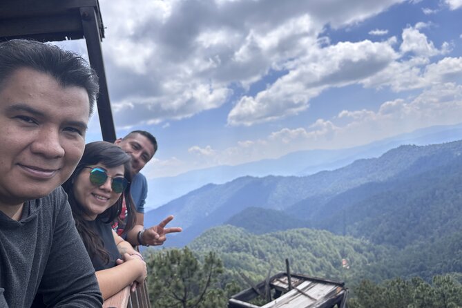 Amazing Walk through the Zapotec Mountains with Hot Chocolate - Who should book this experience