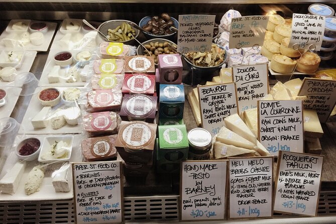 Amazing Yarra Valley Wine Tour + Chocolate, Farm Fresh, Gin - Yering Farm Wines and its cider finish