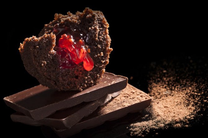 Amsterdam: Chocolate Fondue in the Dark - Practical tips for a smoother visit