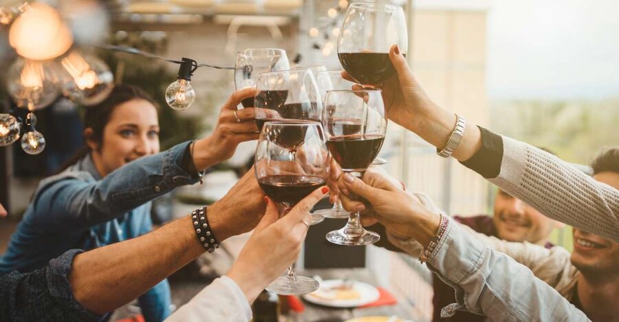 Anchorage: Chocolate and Wine Tasting Tour - Why this Anchorage tasting feels different