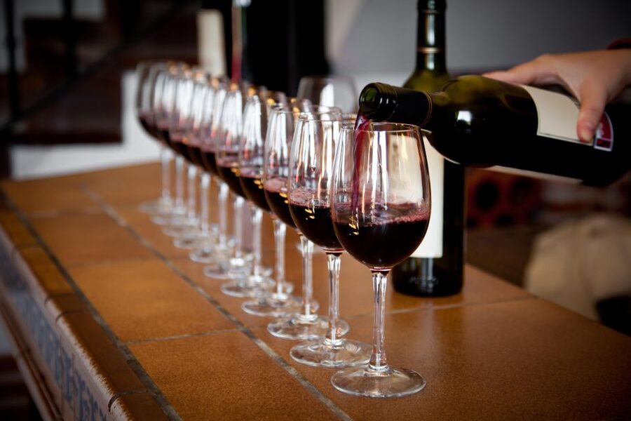 Anchorage: Chocolate and Wine Tasting Tour - Who will enjoy this tour most