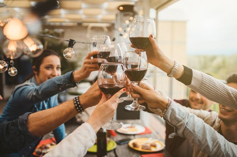 Anchorage: Chocolate and Wine Tasting Tour - Should you book the Anchorage chocolate and wine tour?
