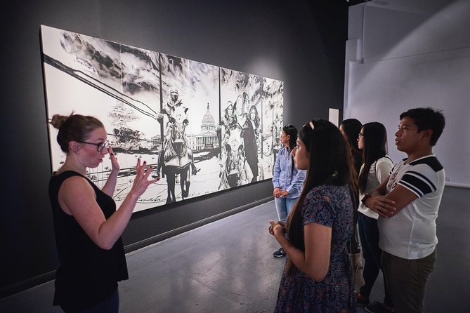 Art, Jewels & Chocolate Tour of Dubai - Is $699 a fair price for two hours?