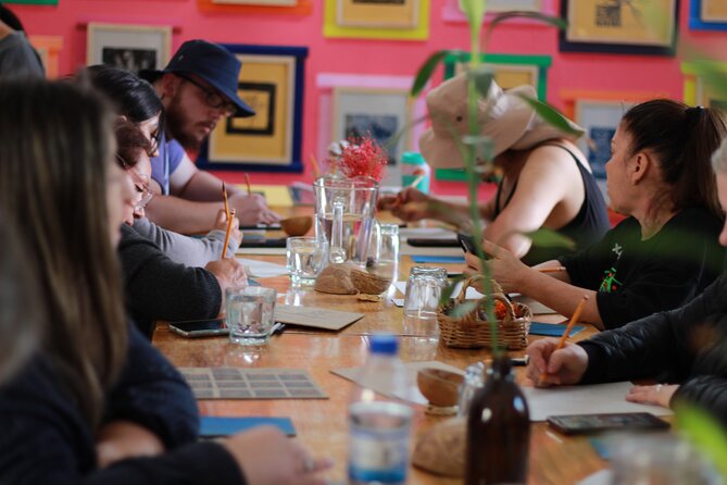 Art Workshops and Chocolate Shops Tour - Adoratorio and the less familiar side of Oaxaca