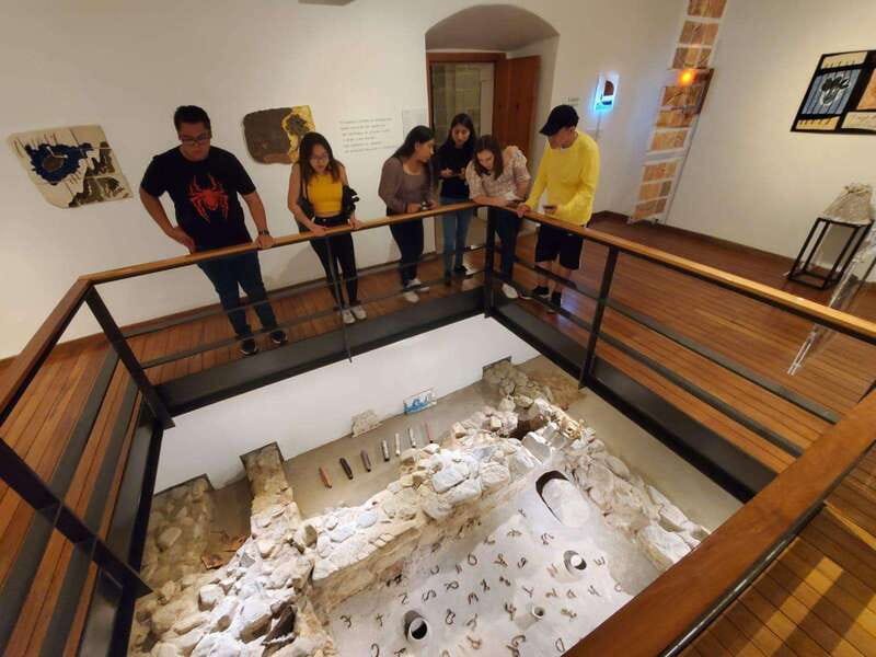 Art Workshops and Chocolate Shops Tour in Oaxaca - Key points to know before booking
