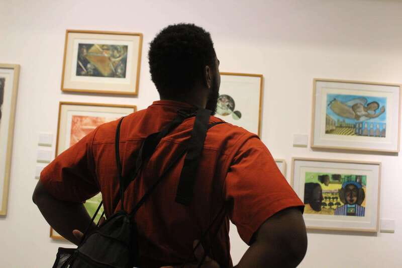 Art Workshops and Chocolate Shops Tour in Oaxaca - Gallery visits that put artists in the picture