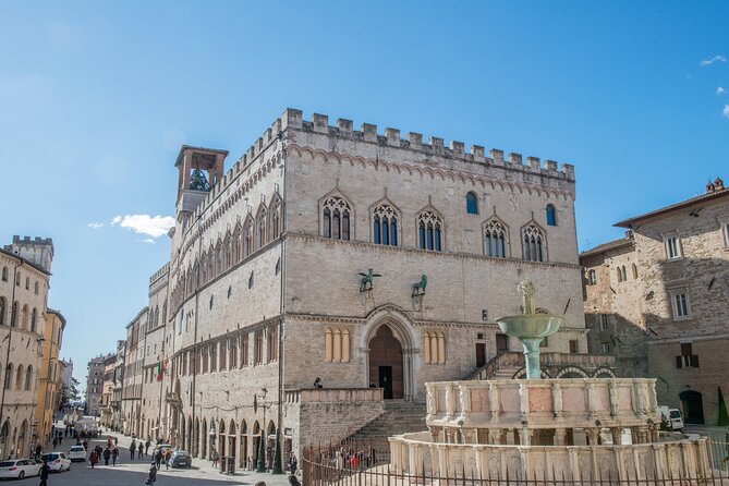 Artisan Chocolate Making Class in Perugia - The biggest question: what does making mean here?