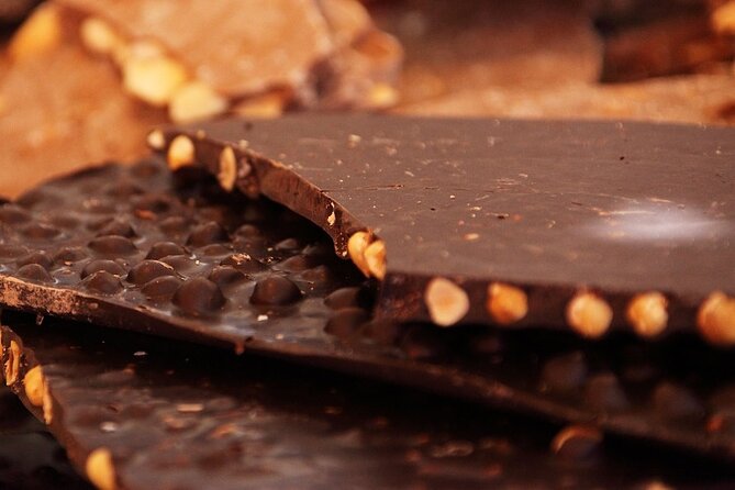Artisan Chocolate Making Class in Perugia - Who will enjoy this Perugia activity?