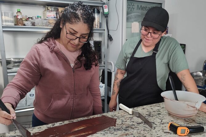 Artisanal Chocolate Bean to Bar Workshop in Cancún - Why this Cancún chocolate class is worth considering