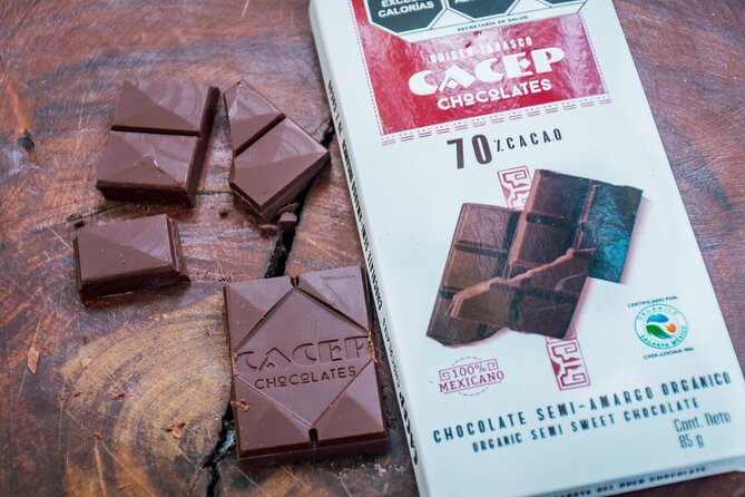 Artisanal Mezcal and Fine Chocolate Tasting - Silvestre Mezcal and the Joy of Odd Pairings