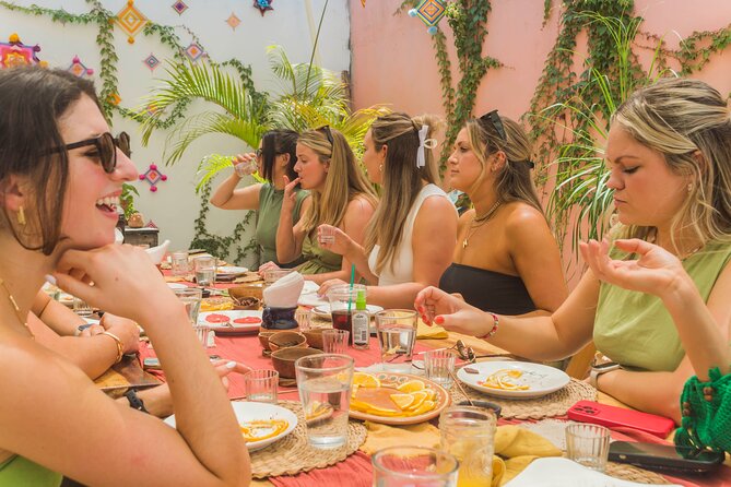 Artisanal Mezcal and Fine Chocolate Tasting - Why the Home Patio Setting Matters