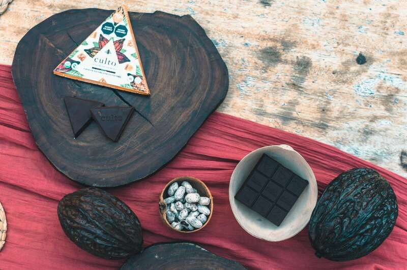 Artisanal Mezcal & Fine Chocolate Tasting - Final call: book it for the pairing, not just the pour