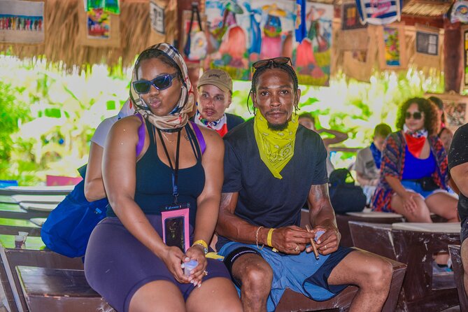 ATV Adventure w/ Chocolate, Coffee & Cave Swim in Punta Cana - Coffee, chocolate, and the farm stop