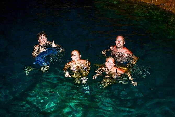 ATV Adventure w/ Chocolate, Coffee & Cave Swim in Punta Cana - Macao Beach and the final stretch