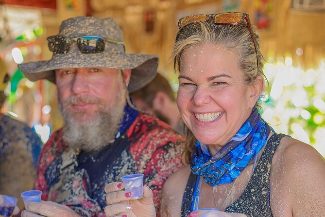 ATV Adventure w/ Chocolate, Coffee & Cave Swim in Punta Cana - What to bring and what costs extra