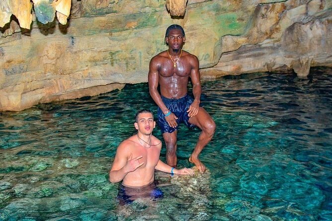ATV through the cenote jungle, chocolate tasting AND coffee - Seeing How Dominican Cigars Are Made