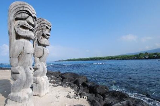 Award Winning Farm Tour: Coffee, Chocolate and Unique Gifts - A Kona Farm Tour With More Than Coffee