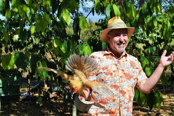 Award Winning Farm Tour: Coffee, Chocolate and Unique Gifts - Price, Group Size, and Practical Value