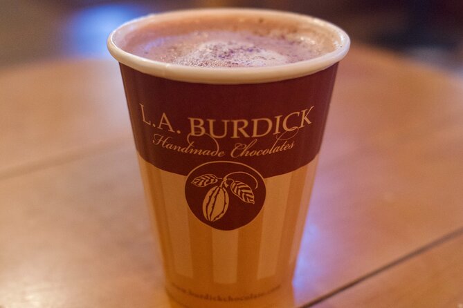 Back Bay Chocolate and Art Galleries Tour - Key points to know before you book