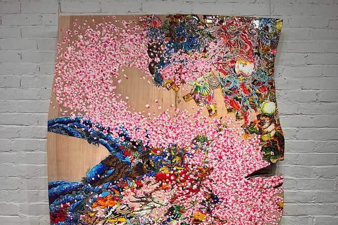 Back Bay Chocolate and Art Galleries Tour - Why chocolate and art work so well in Back Bay