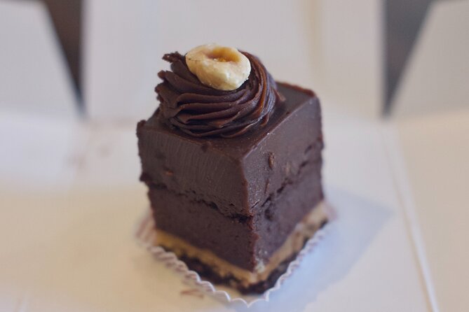 Back Bay Evening Chocolate Tour - Why Chocolate Works So Well in Back Bay