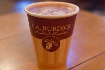 Back Bay Evening Chocolate Tour