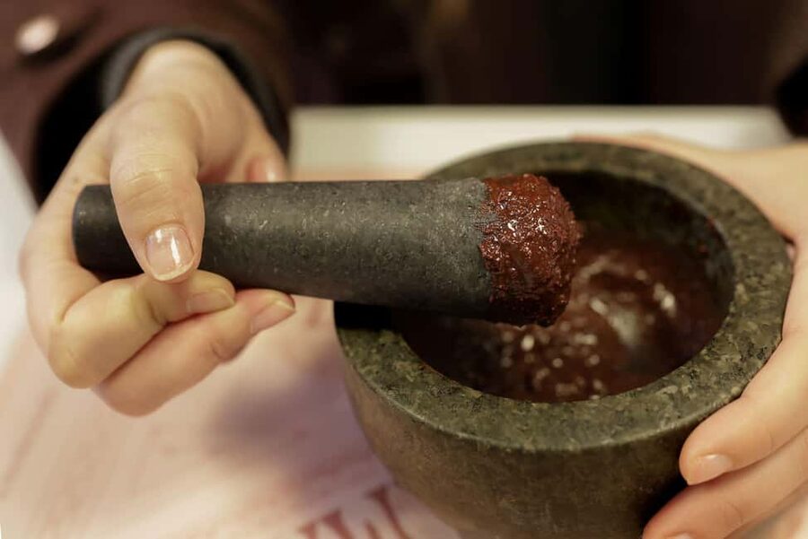 Barcelona & Chocolate Amatller History and Culture + Activity and Tasting - Timing, access, and practical details