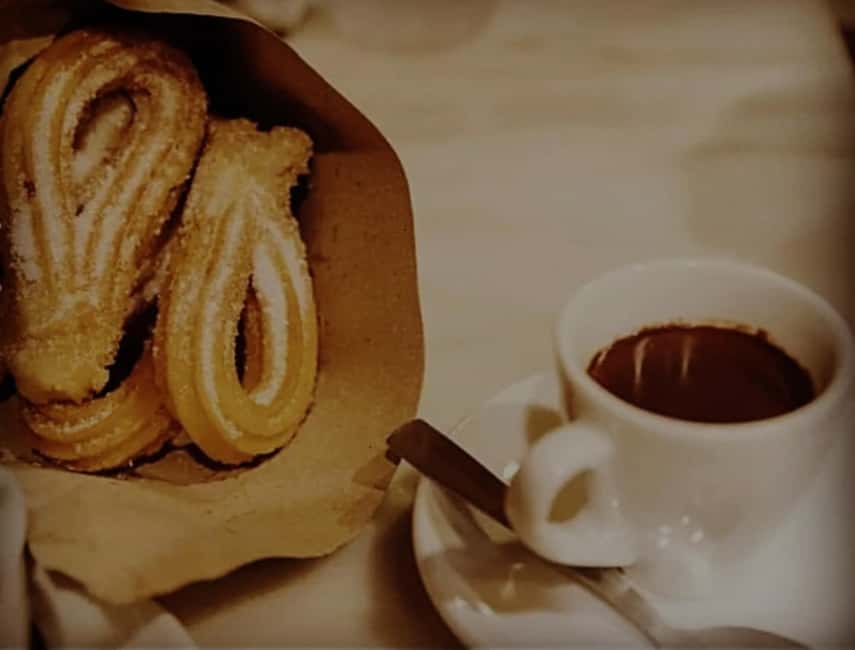 Barcelona: Delicious Chocolate walking tour - A practical way to plan your day