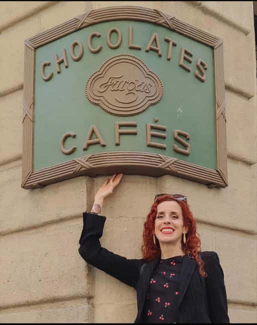 Barcelona: Delicious Chocolate walking tour - Nine stops through Barcelona’s chocolate side