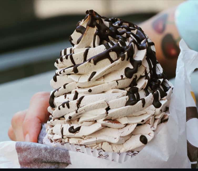 Barcelona: Delicious Chocolate walking tour - What the $88 price really covers